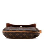 Louis Vuitton Musette Salsa Monogram Shoulder Bag