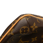 Louis Vuitton Musette Salsa Monogram Shoulder Bag