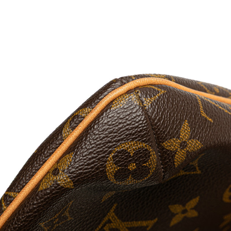 Louis Vuitton Musette Salsa Monogram Shoulder Bag