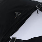PRADA Tessuto Shoulder Bag
