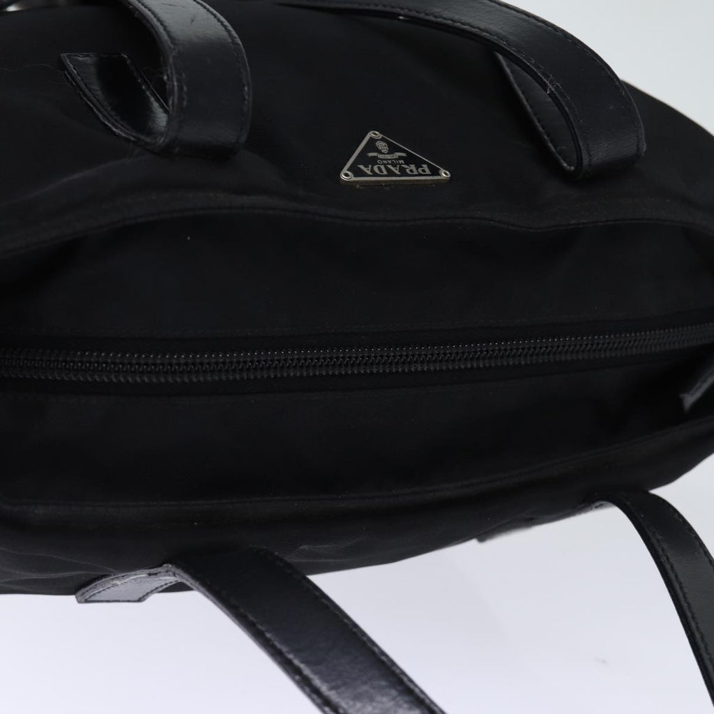 PRADA Tessuto Handbag