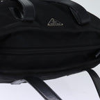PRADA Tessuto Handbag