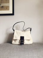 Fendi Mamma Baguette Bag