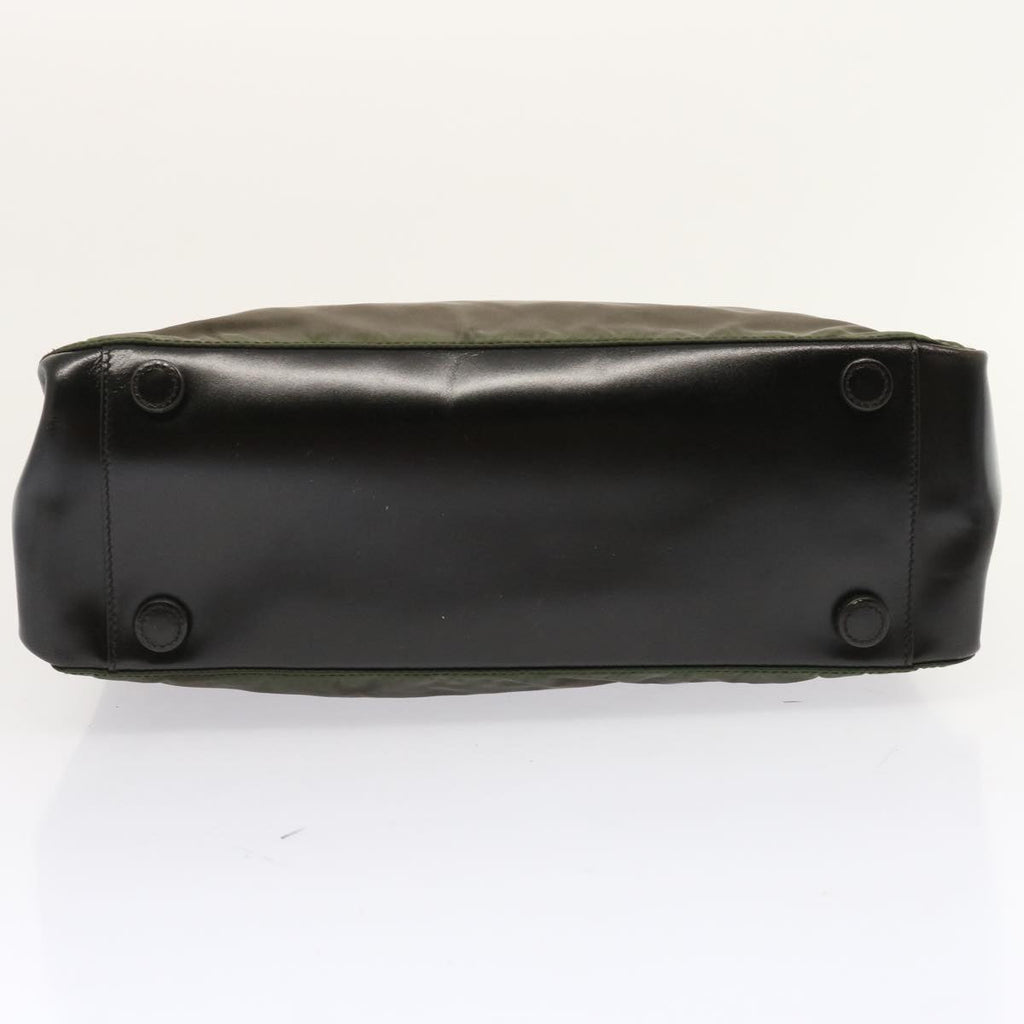 PRADA Tessuto Shoulder Bag