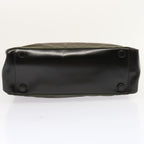 PRADA Tessuto Shoulder Bag