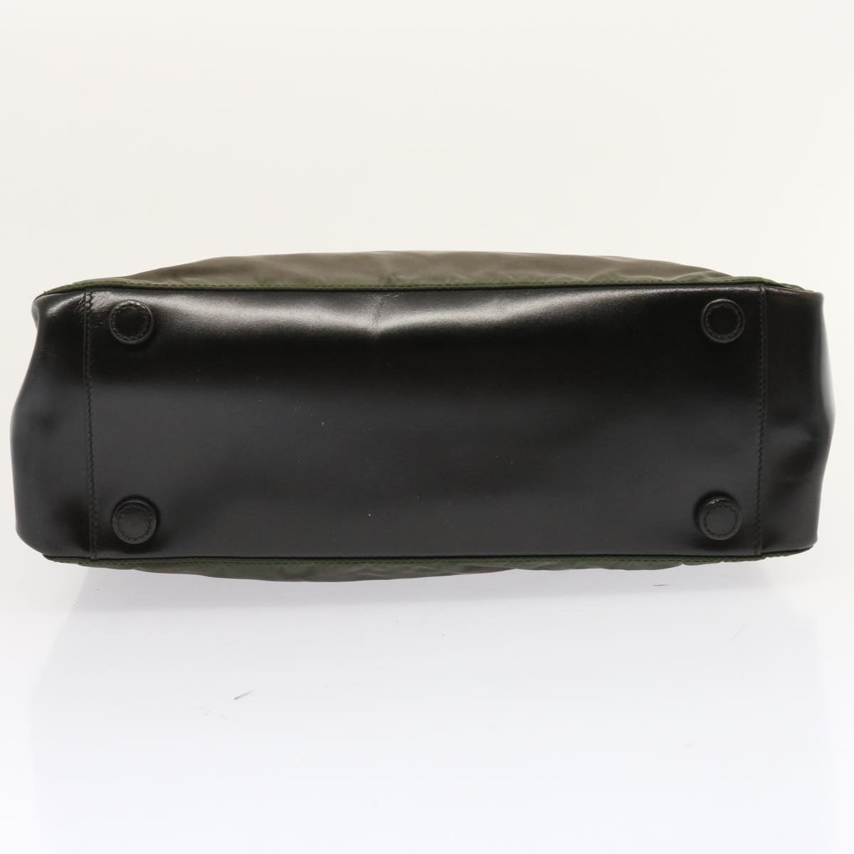 PRADA Tessuto Shoulder Bag
