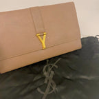 Yves Saint Laurent Clutch