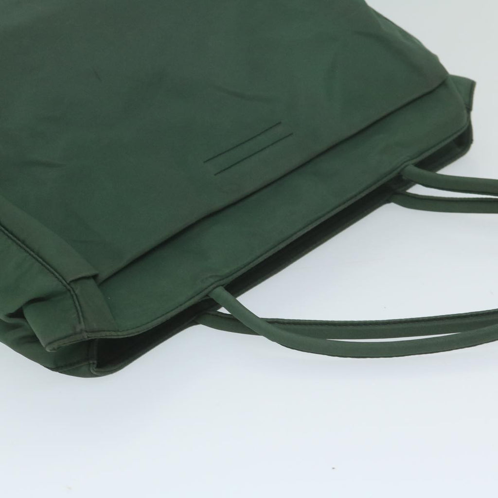 PRADA Tessuto Tote