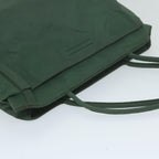 PRADA Tessuto Tote