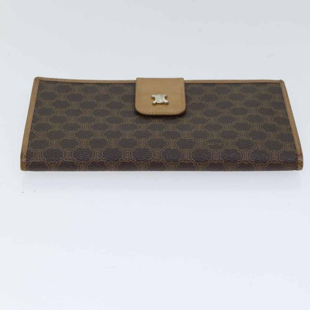 CELINE Macadam Wallet