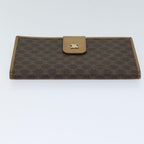 CELINE Macadam Wallet