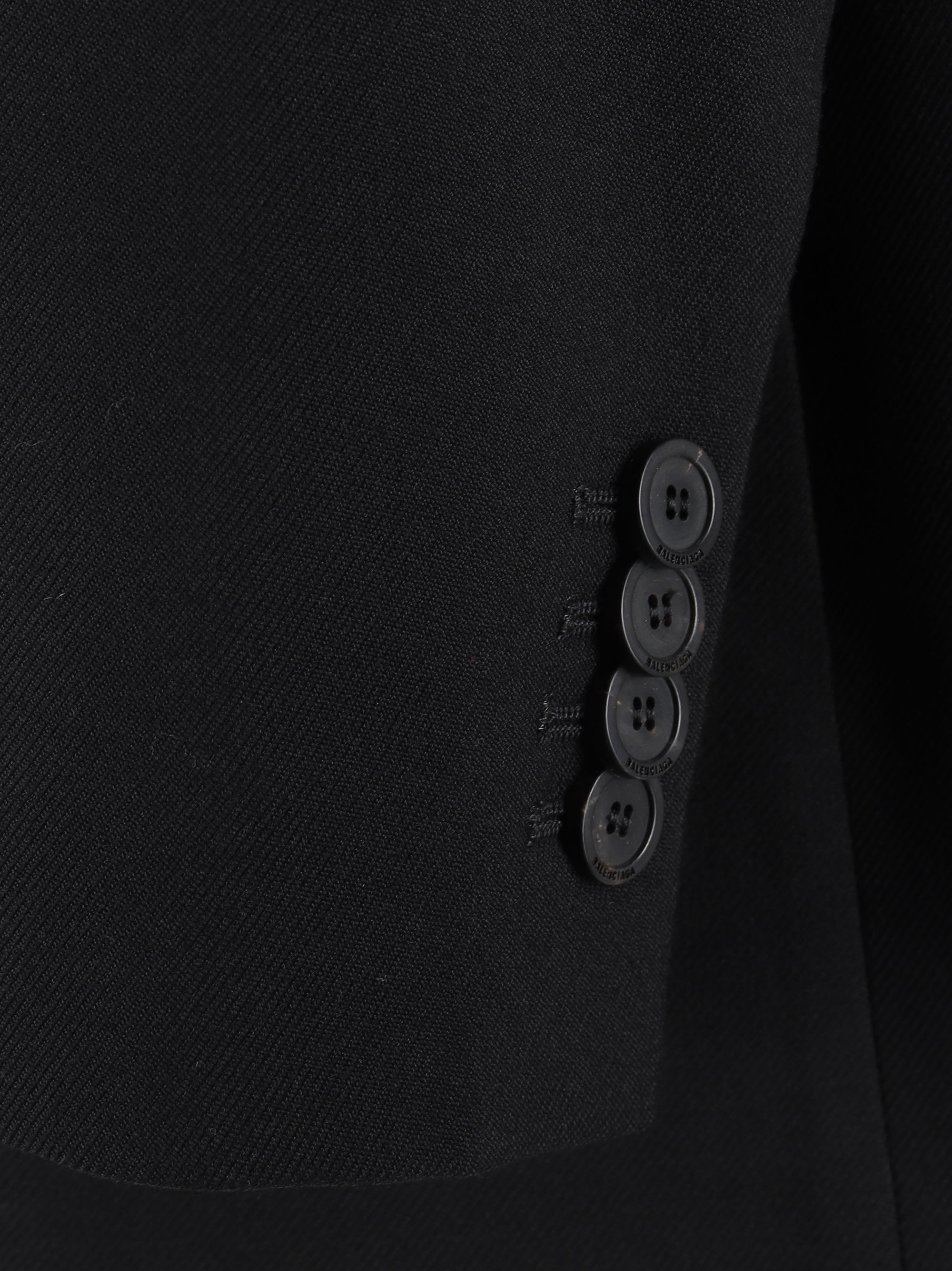 Balenciaga Women Blazer Jacket