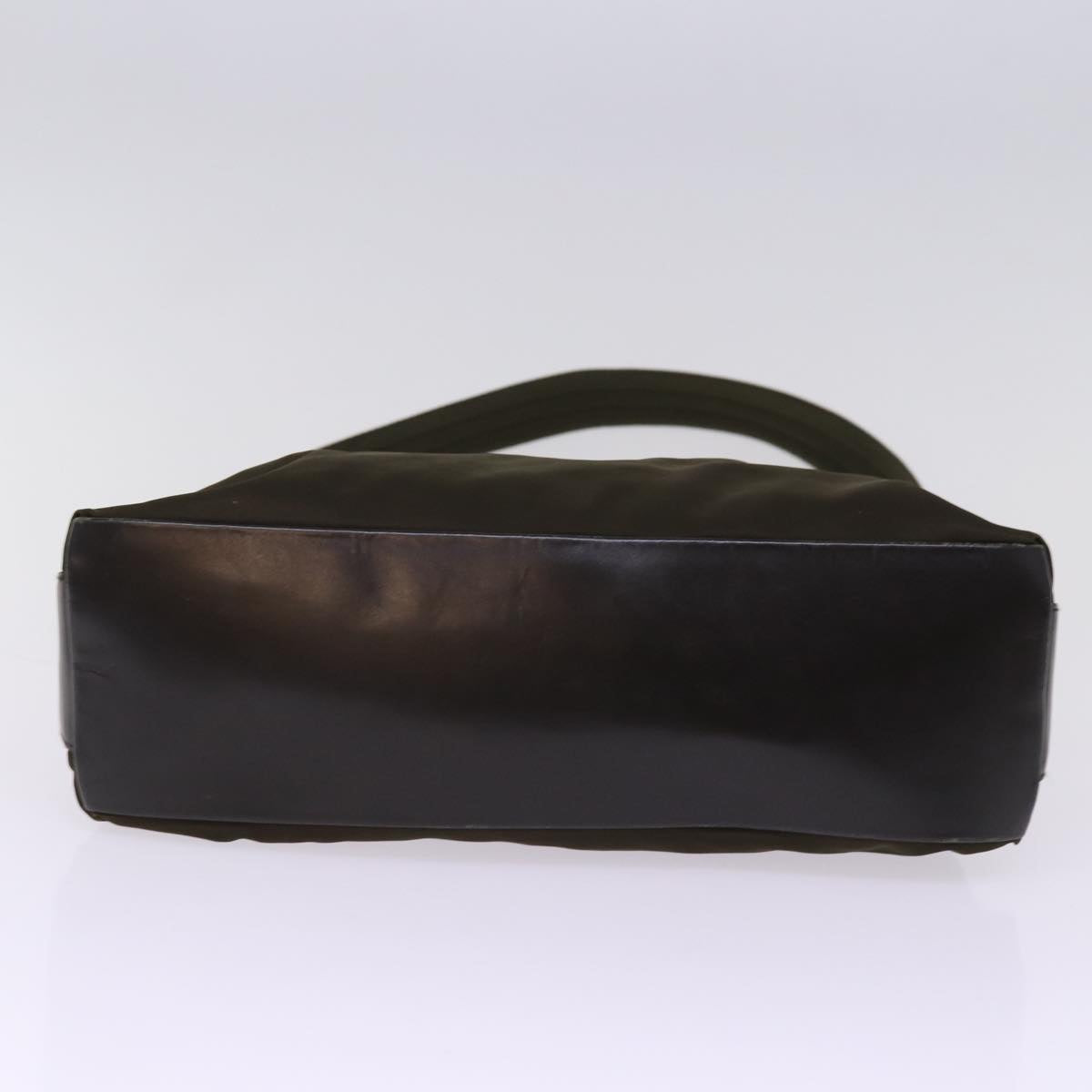 PRADA Tessuto Shoulder Bag