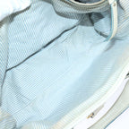 CELINE Macadam Handbag