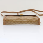 CELINE Macadam Shoulder Bag