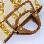 CELINE Boogie Handbag