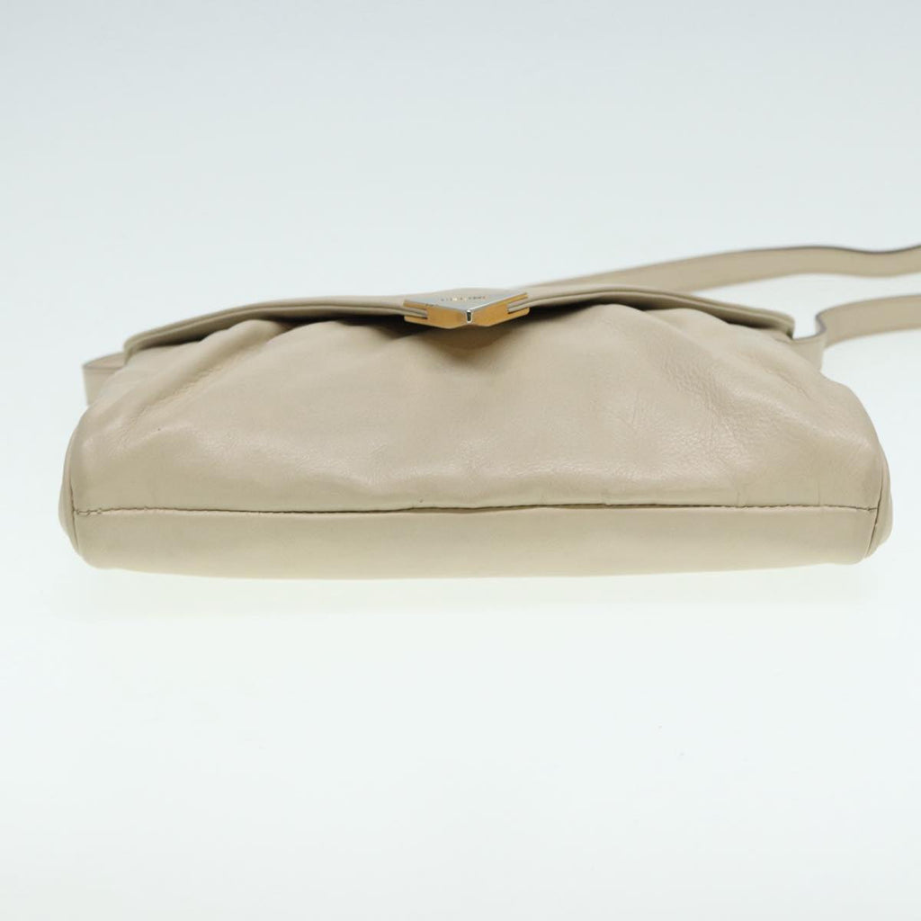 CELINE Shoulder Bag