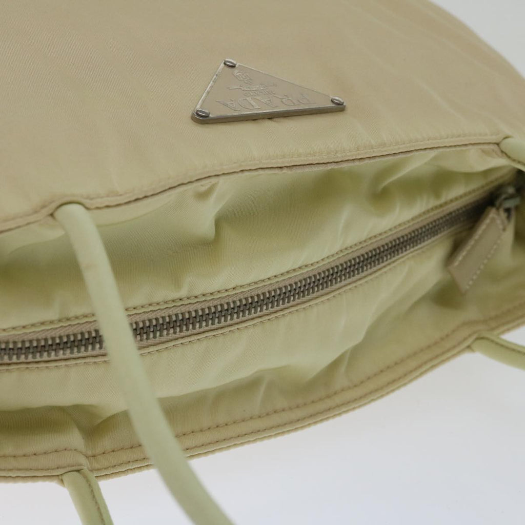 PRADA Tessuto Handbag