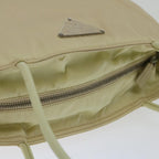 PRADA Tessuto Handbag