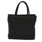 PRADA Tessuto Handbag
