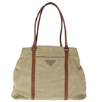 PRADA Tessuto Tote