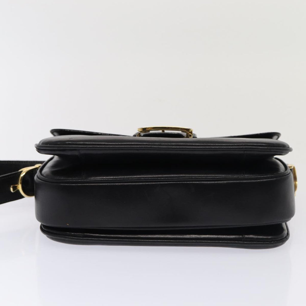 CELINE Horse carriage Shoulder Bag