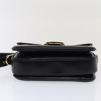 CELINE Horse carriage Shoulder Bag