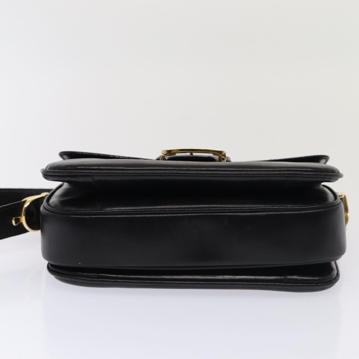 CELINE Horse carriage Shoulder Bag