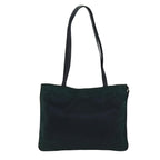 PRADA Tessuto Shoulder Bag