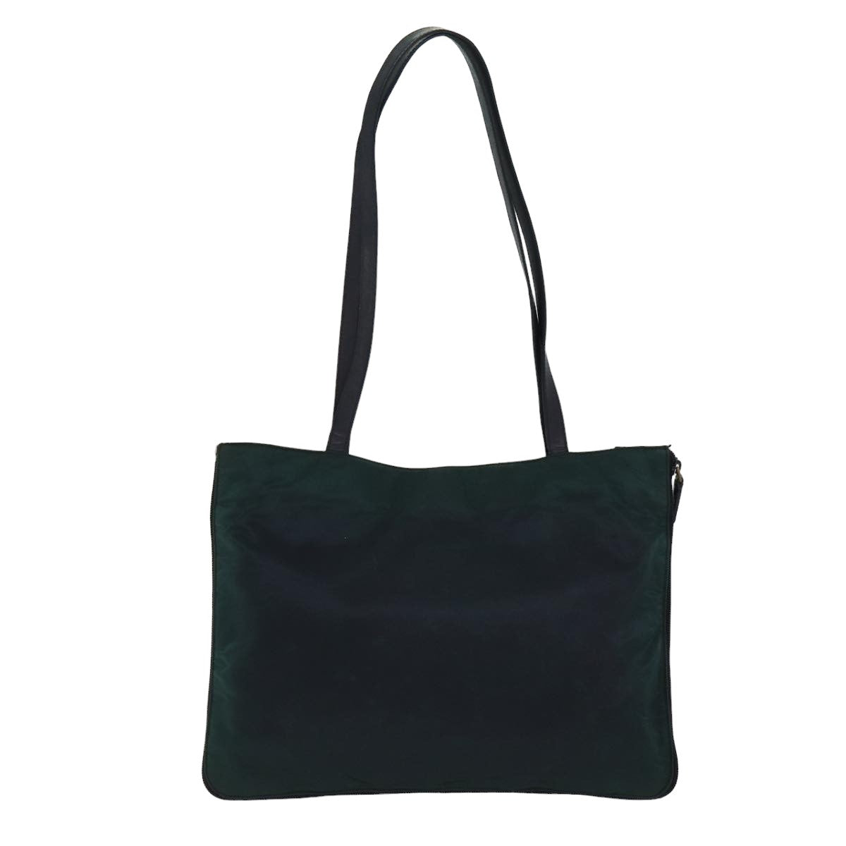 PRADA Tessuto Shoulder Bag
