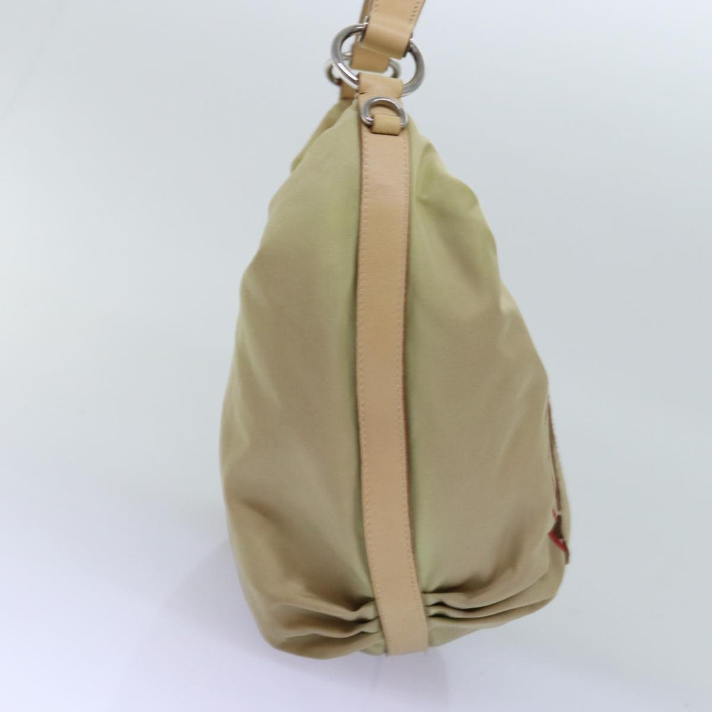 PRADA Tessuto Shoulder Bag