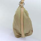 PRADA Tessuto Shoulder Bag
