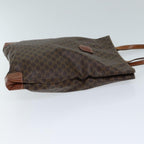 CELINE Macadam Handbag