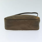 PRADA Tessuto Clutch Bag