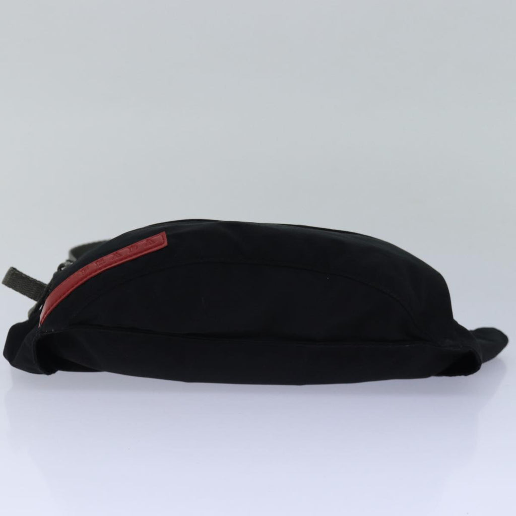 PRADA Sports Shoulder Bag