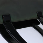 PRADA Tessuto Handbag