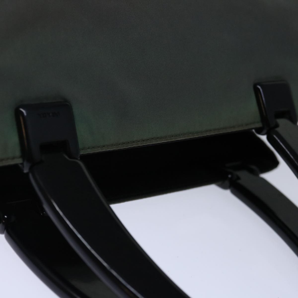 PRADA Tessuto Handbag