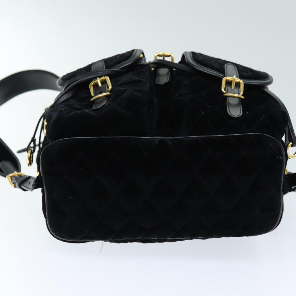 PRADA Tessuto Backpack