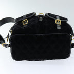 PRADA Tessuto Backpack