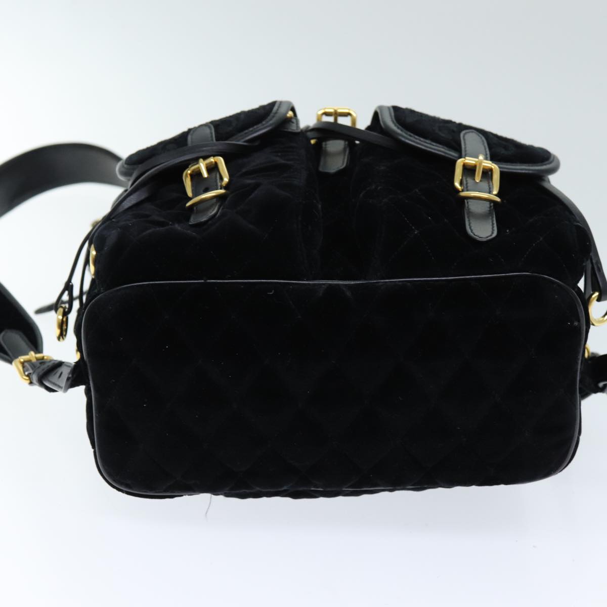 PRADA Tessuto Backpack