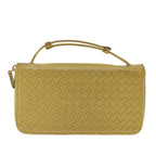BOTTEGA VENETA Intrecciato Wallet