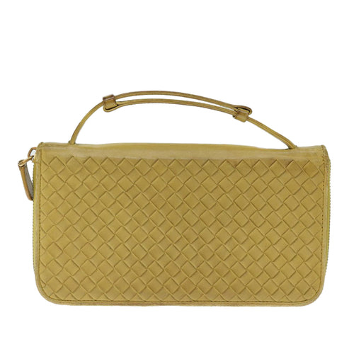 BOTTEGA VENETA Intrecciato Wallet