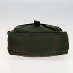 PRADA Tessuto Shoulder Bag