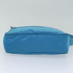 PRADA Tessuto Shoulder Bag