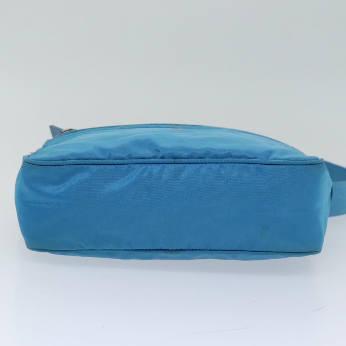 PRADA Tessuto Shoulder Bag