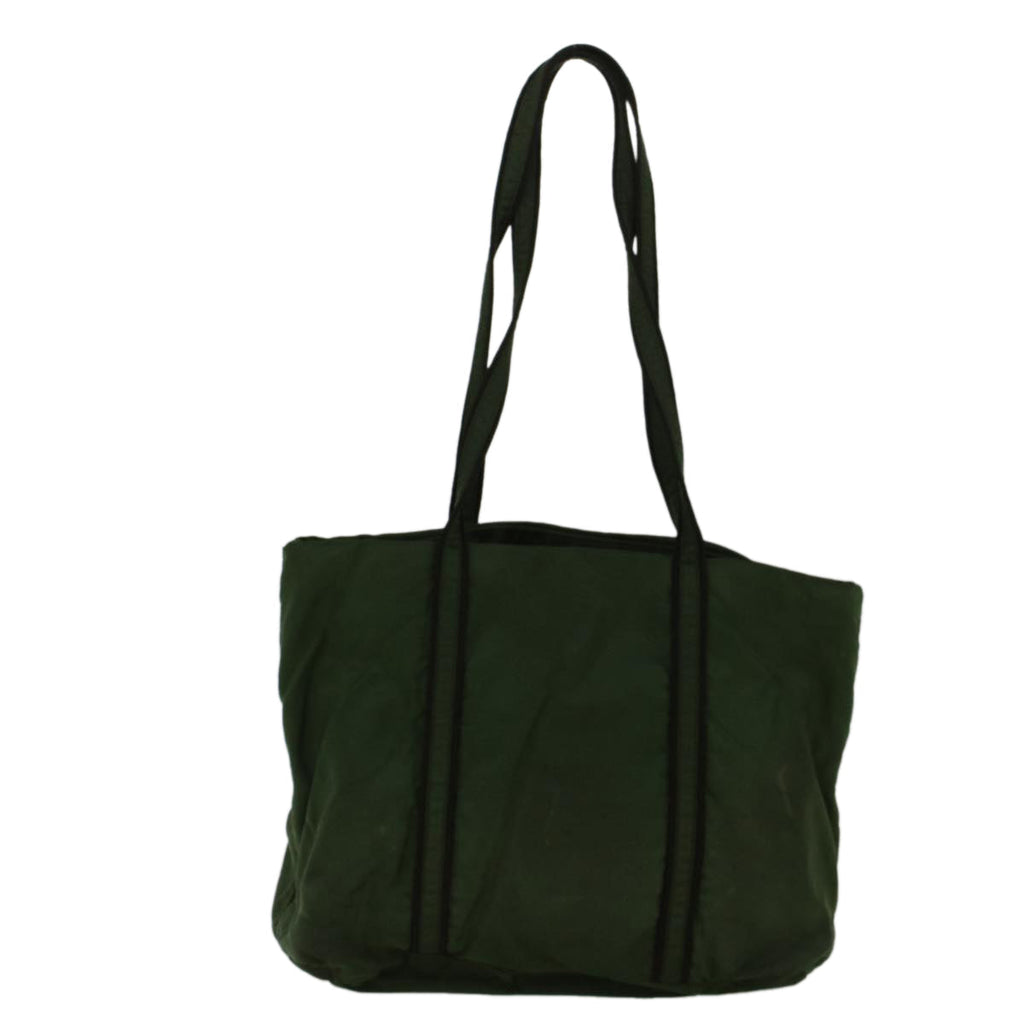 PRADA Tessuto Shoulder Bag
