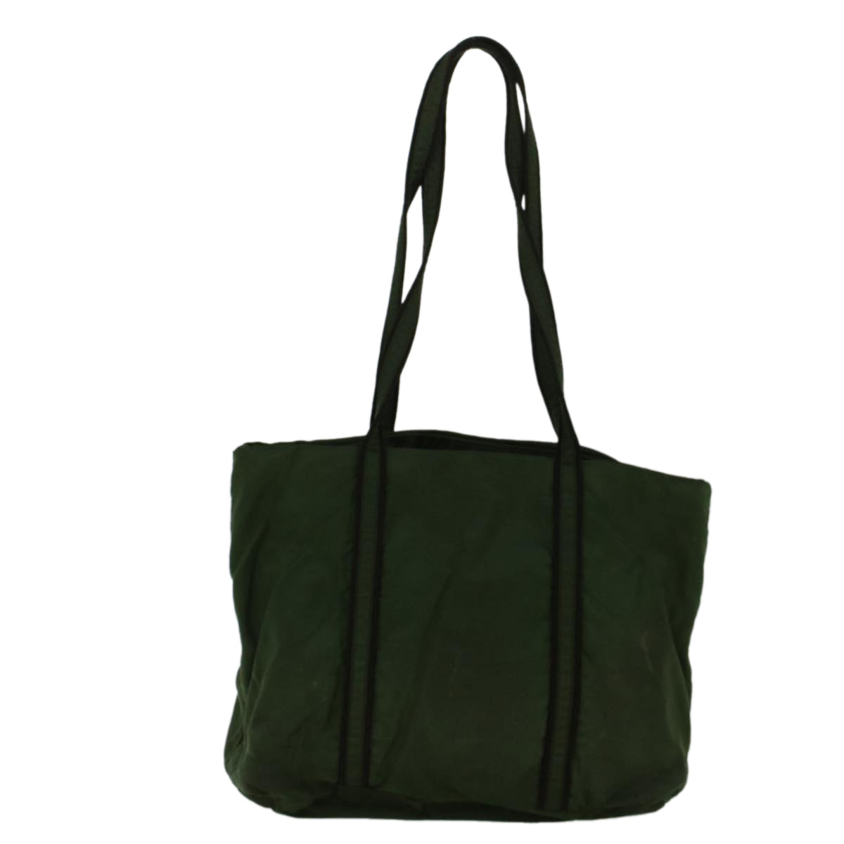 PRADA Tessuto Shoulder Bag