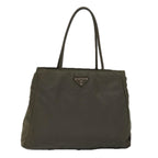 PRADA Tessuto Handbag