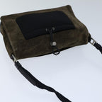 PRADA Shoulder Bag