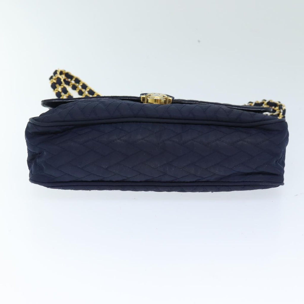 PRADA Tessuto Shoulder Bag